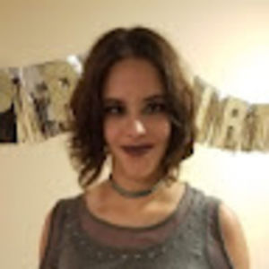 Meet your Posher, Isabela